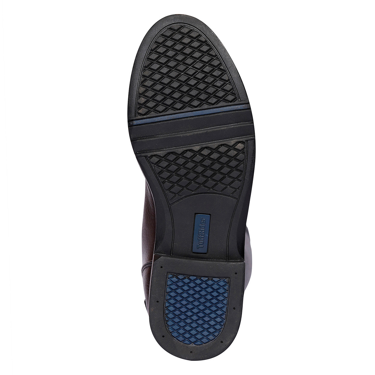tuffrider ladies belmont dress boots