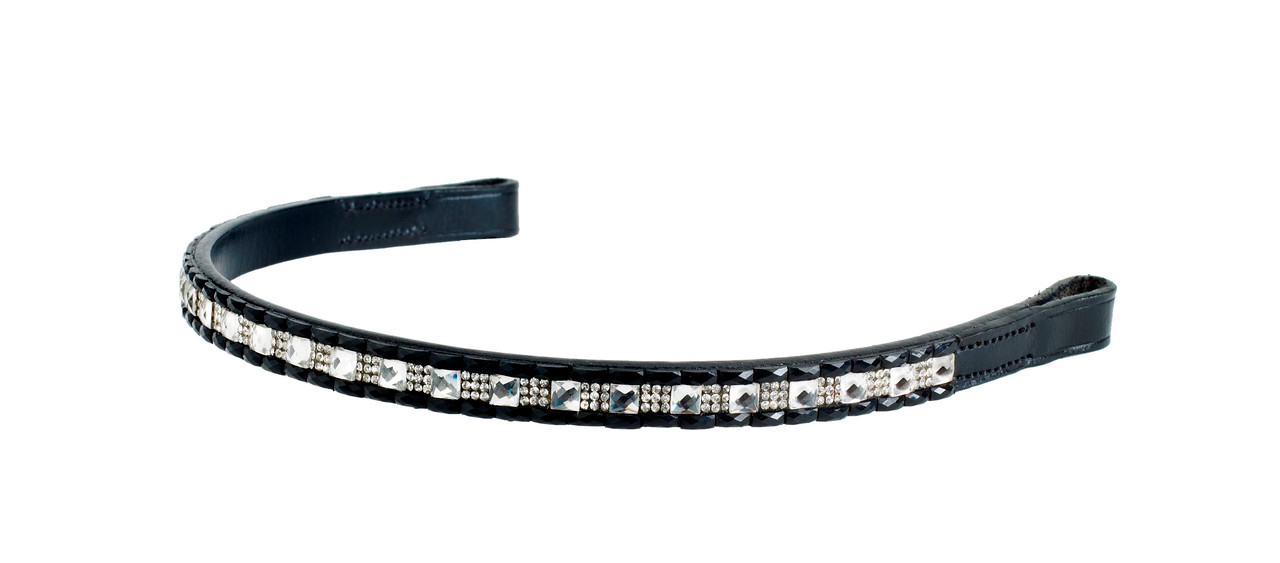 Ovation Daniella Straight Browband