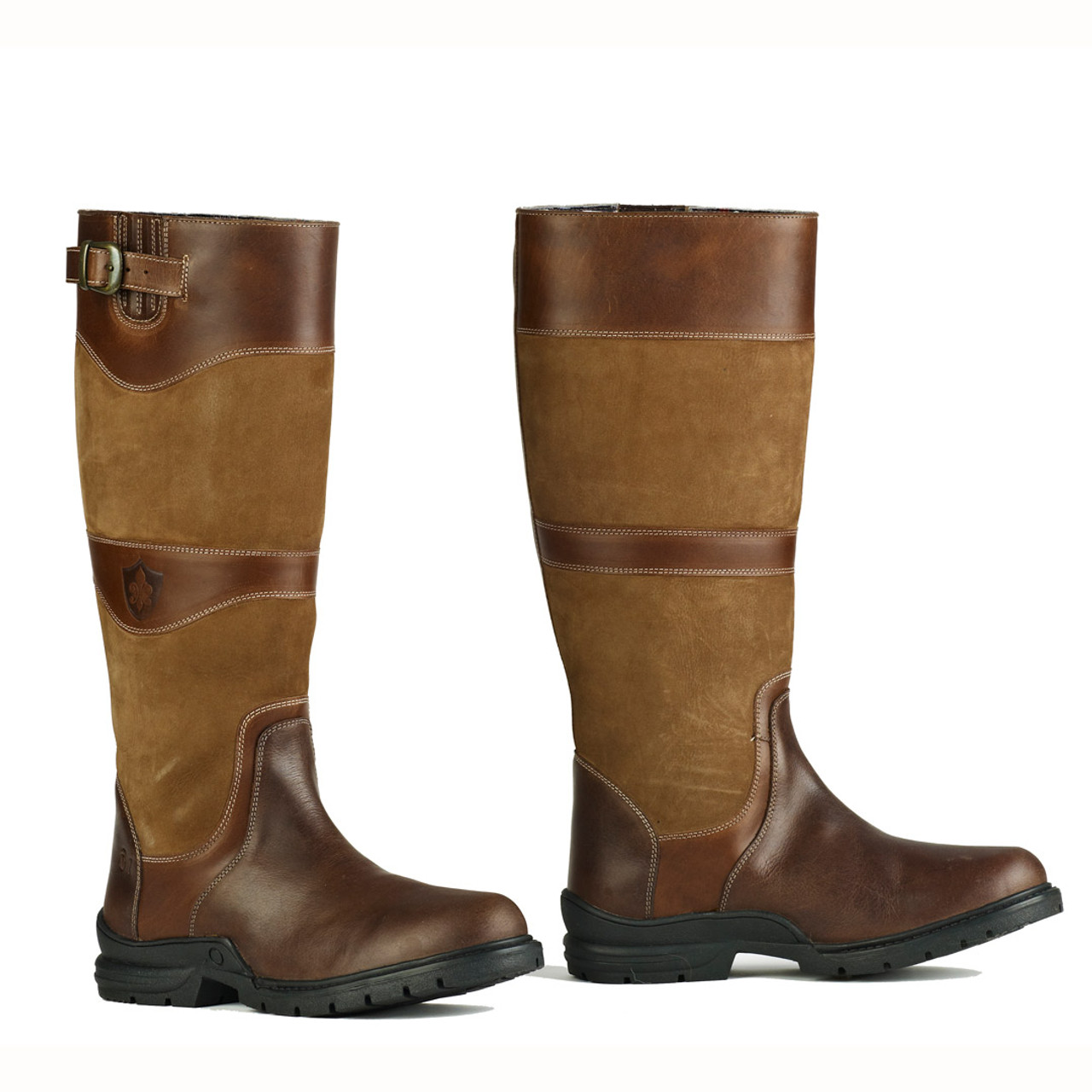 Ovation® Colleen Country Boot