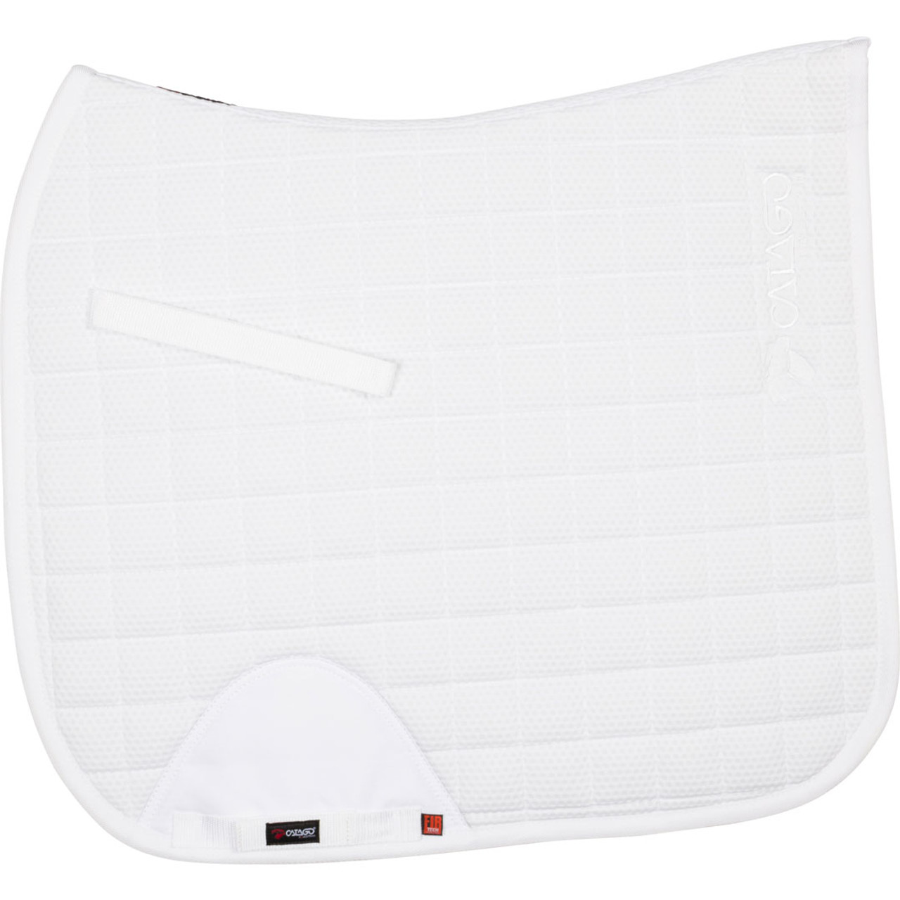 Catago FIR-TECH Dressage Saddle Pad