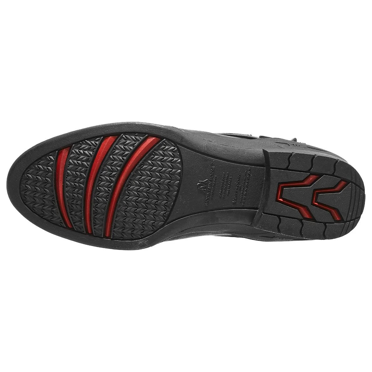 Mountain Horse® Ladies Veganza Winter Zip Paddock Boots - The