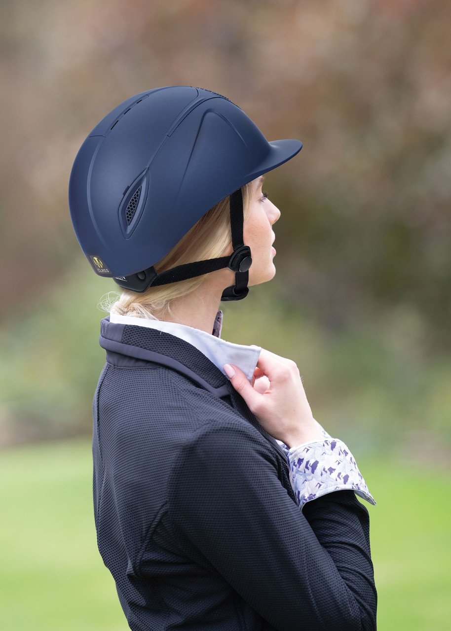 Ovation® M Class MIPS™ Helmet - navy