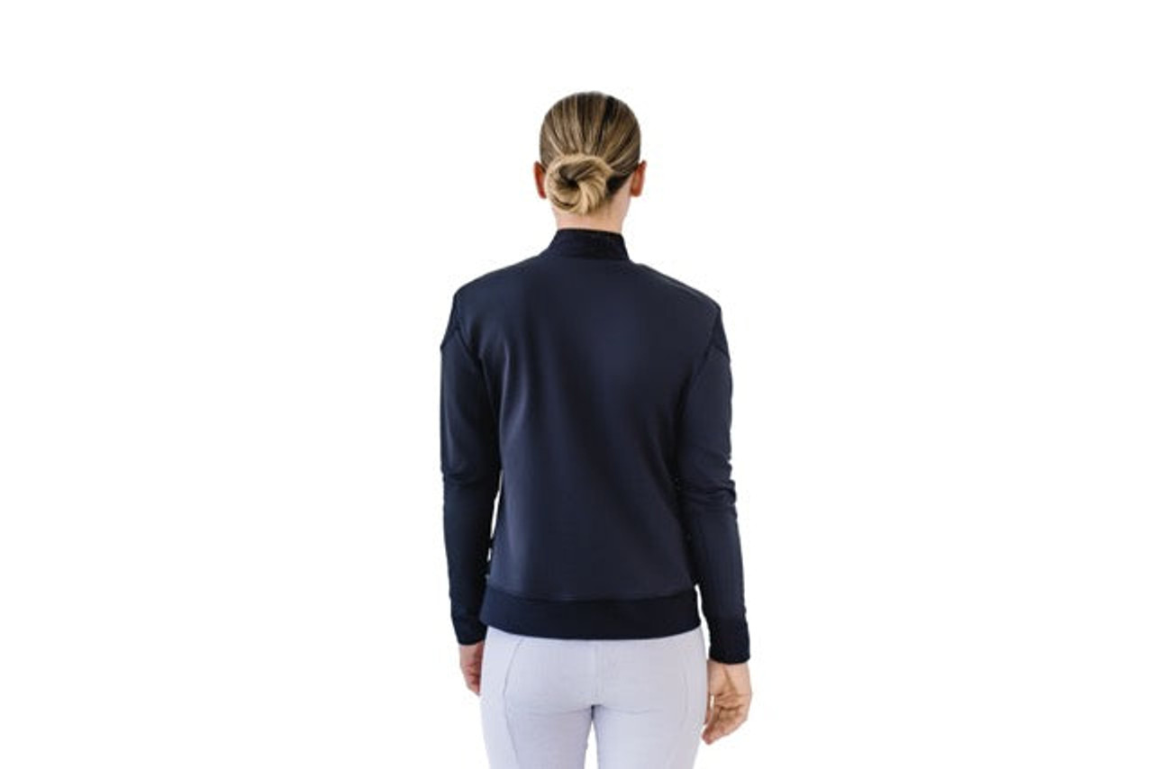 Romfh Ladies Mesh Lightweight Jacket