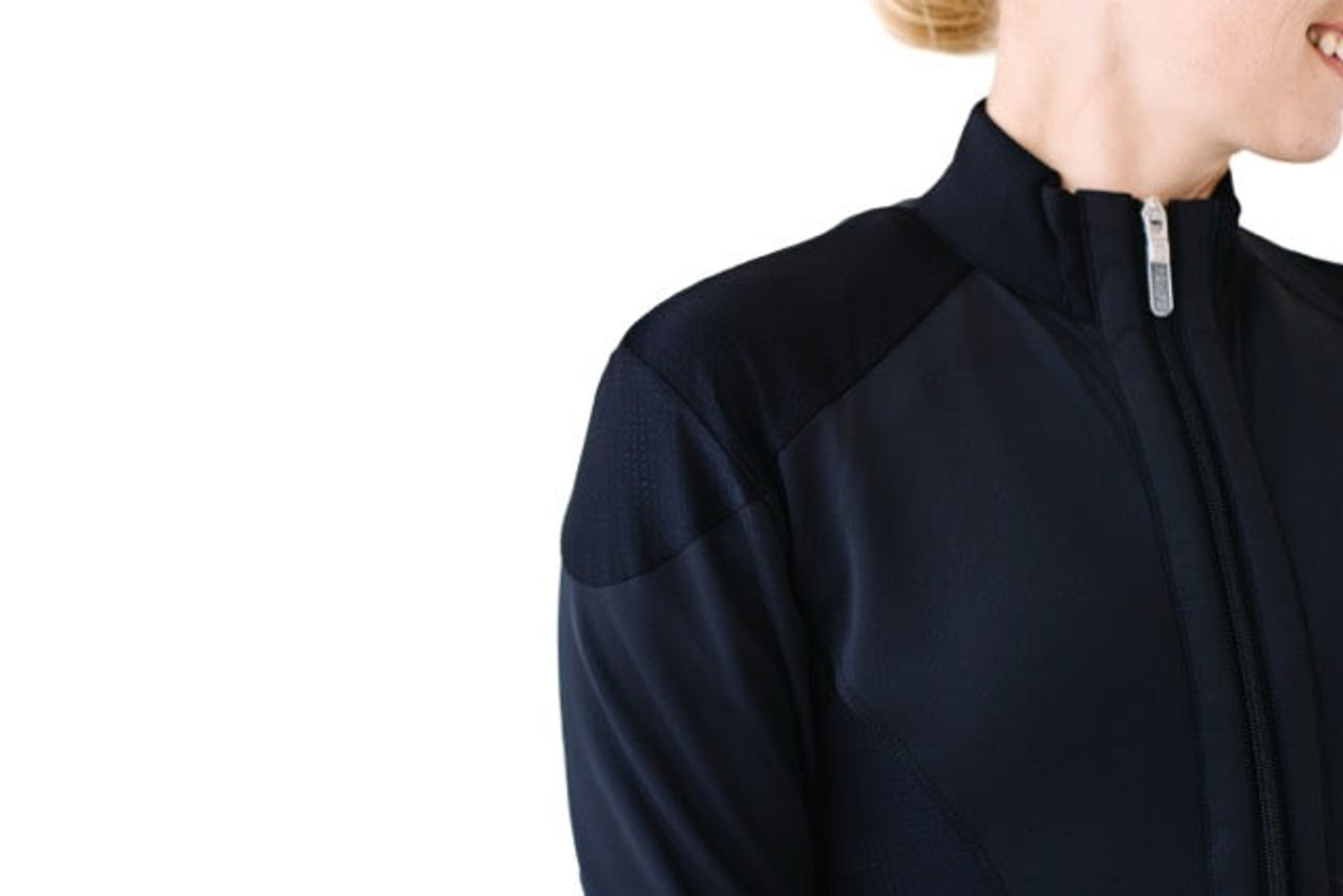 Romfh Ladies Mesh Lightweight Jacket