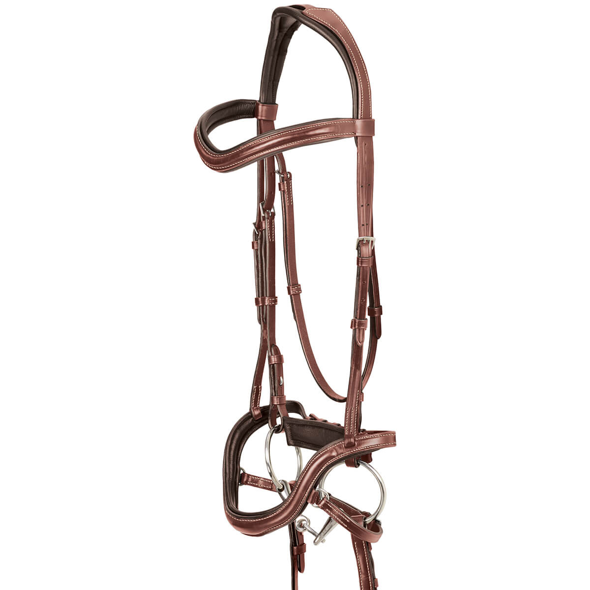 Equine Innovations Coburg Anatomic Bridle