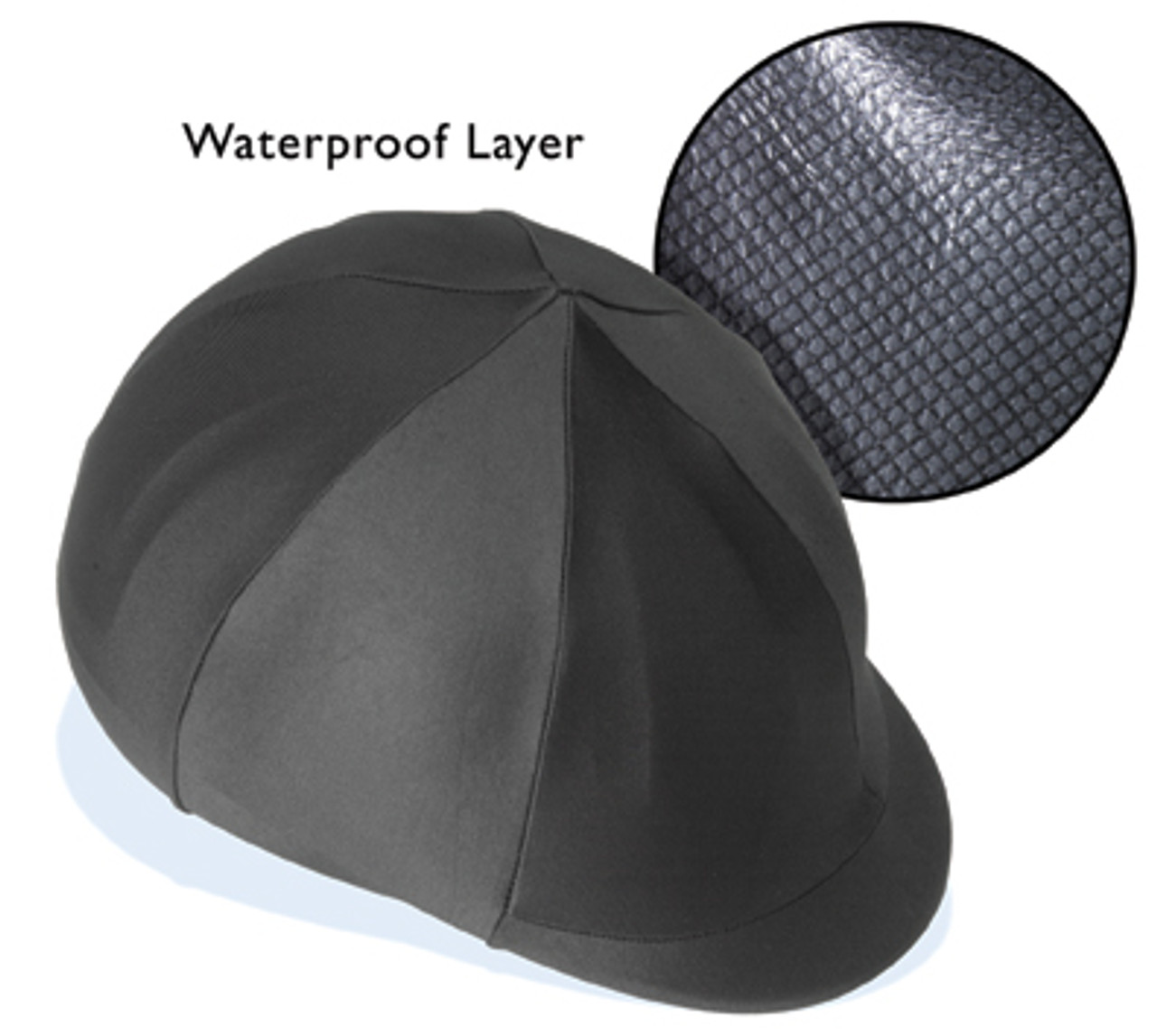 Troxel Wind/Water Resistant Helmet Cover