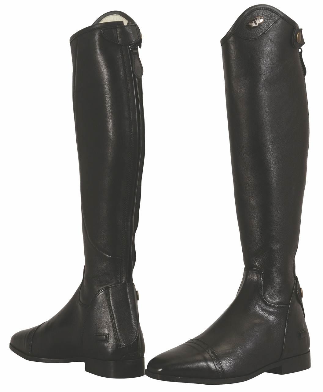 TuffRider Regal Dress Boots