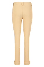 TuffRider Ribb Low Rise Pull On Jodhpurs - light tan TuffRider Ribb Low Rise Pull On Jodhpurs - light tan