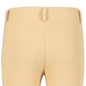 TuffRider Ribb Low Rise Pull On Jodhpurs - light tan TuffRider Ribb Low Rise Pull On Jodhpurs - light tan