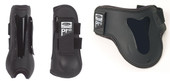 Lami-Cell Pro AIR Tendon and Fetlock Boot set