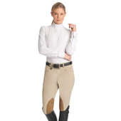 Ovation® TS Hunter Side Zip Breech