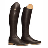 Mountain Horse Sovereign Field Boots - dark brown