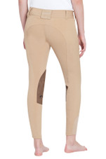 Equine Couture Ladies Champion Breeches - back