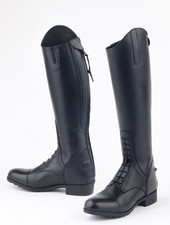 Mountain Horse Venice Field Boot Jr