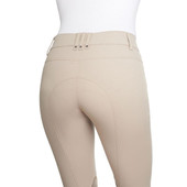 Romfh Sarafina Euro Seat Breeches - classic white sand