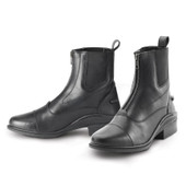 Ovation Men's Aeros™ Showmaster Zip Paddock Boots