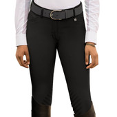 Romfh Sarafina Euro Grip Breeches - black