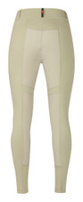 Kerrits Flex Tight 3 Full Seat Breeches - tan - back