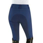 Romfh Champion Full Seat Breeches - navy
