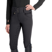 Romfh Isabella Full Grip Breeches - greystoke