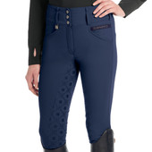 Romfh Isabella Full Grip Breeches - graphite