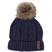 CATAGO Knitted Hat - navy