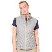 Ovation Micah Vest - grey