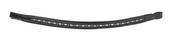 Aramas® Princess Padded 1/2 Inch Wide Browband