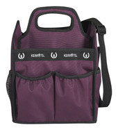 Kerrits Barn Caddy - raisin