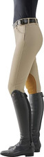 Tailored Sportsman Trophy Hunter Mid Rise Side Zip Breeches - 32R 34R