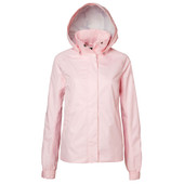 Mountain Horse Sence Tech Jacket - pink