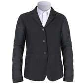 Ovation Men's Airflex Show Coat - black