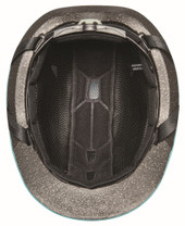 Troxel Toddler Helmet - inside view