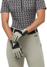 Kerrits Coolcore® Riding Gloves - sand Kerrits Coolcore® Riding Gloves - sand
