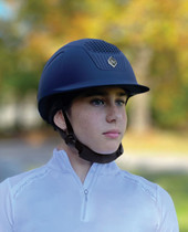 Ovation® M Class MIPS™ Helmet - navy