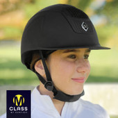 Ovation® M Class MIPS™ Helmet - black