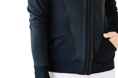 Romfh Ladies Mesh Lightweight Jacket
