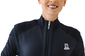 Romfh Ladies Mesh Lightweight Jacket
