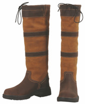 TuffRider Ladies Lexington Tall Boots