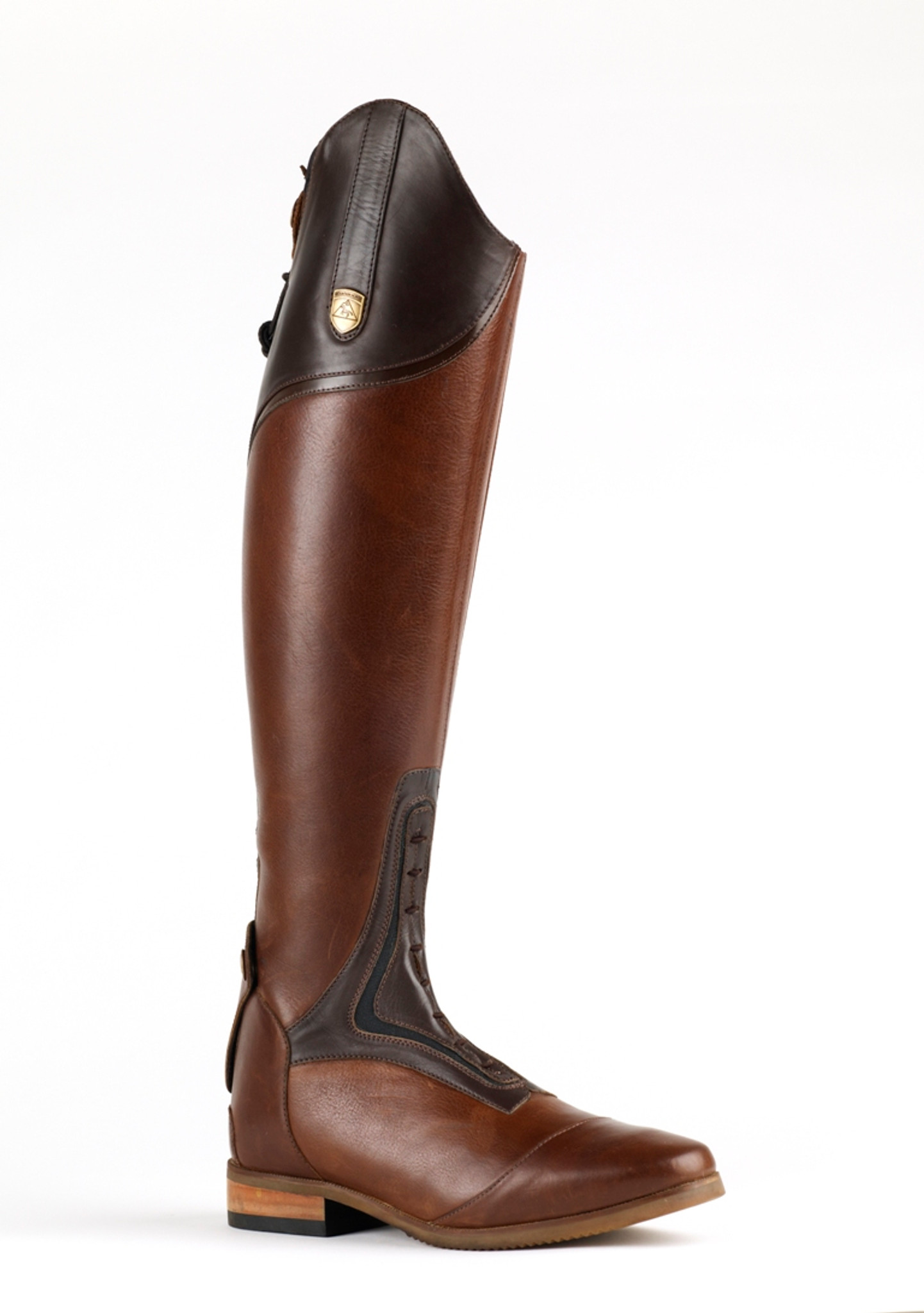 mountain horse wide calf boots