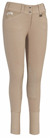 Equine Couture Blakely Breeches The Lexington Horse