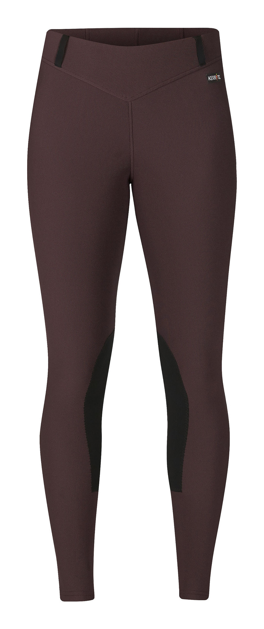 Kerrits Microcord™ Knee Patch Riding Breeches - The Lexington Horse
