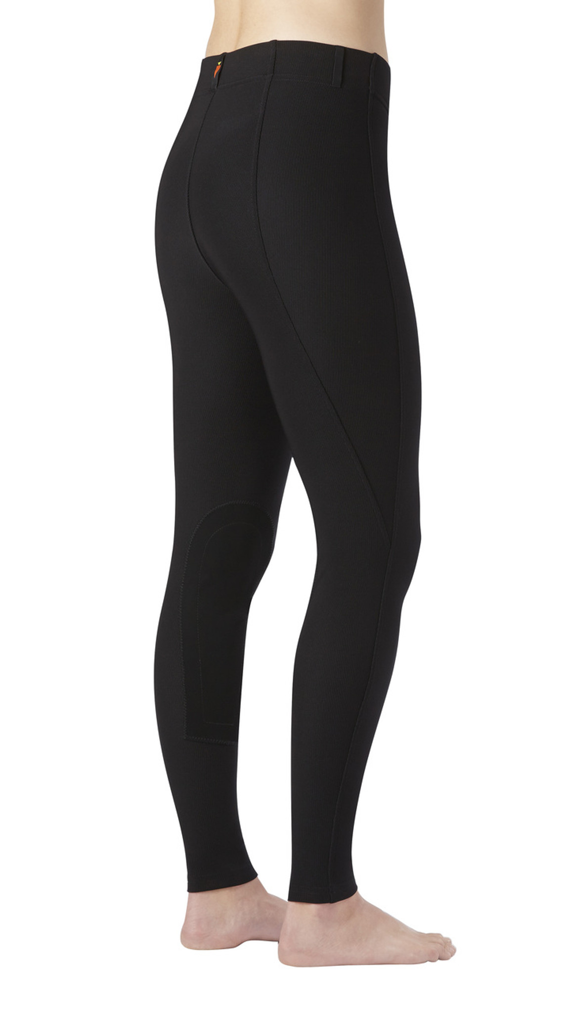 Kerrits Microcord™ Knee Patch Riding Breeches - The Lexington Horse