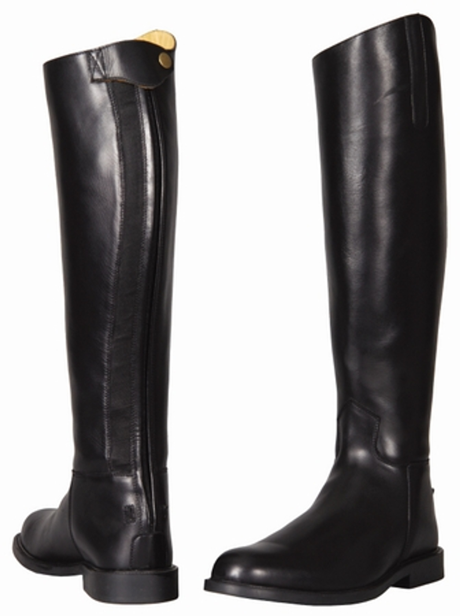 tuffrider baroque dress boots