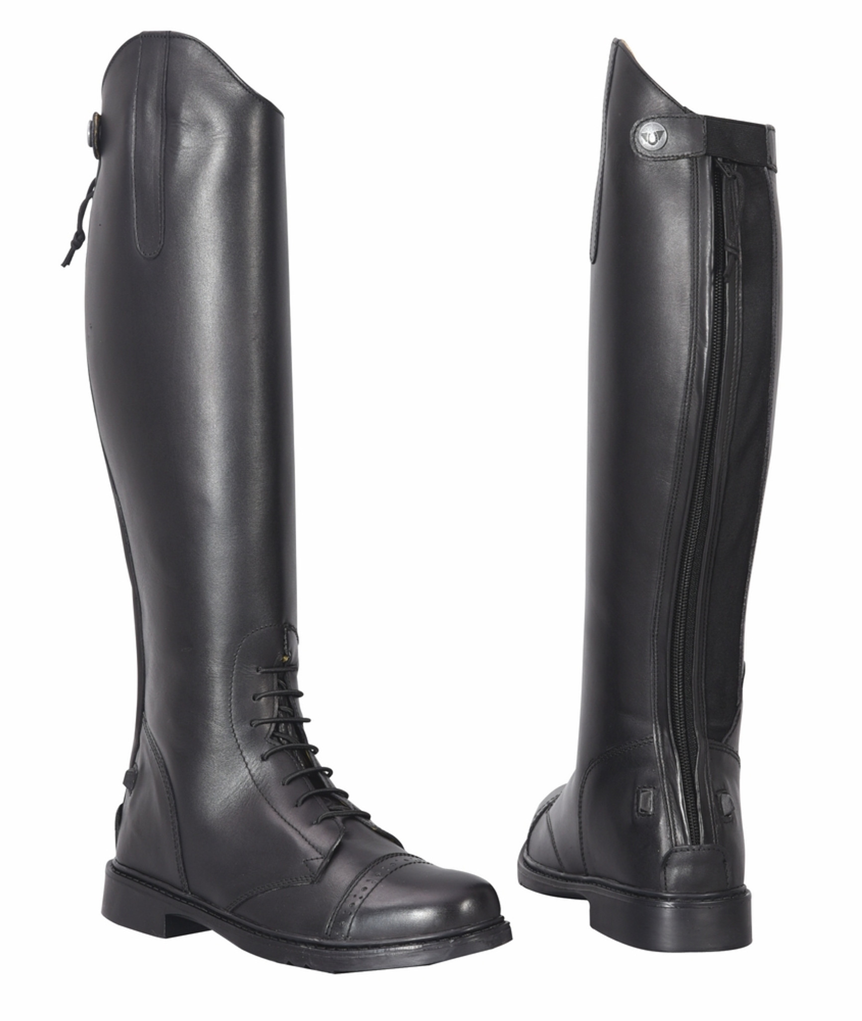 tuffrider baroque field boots