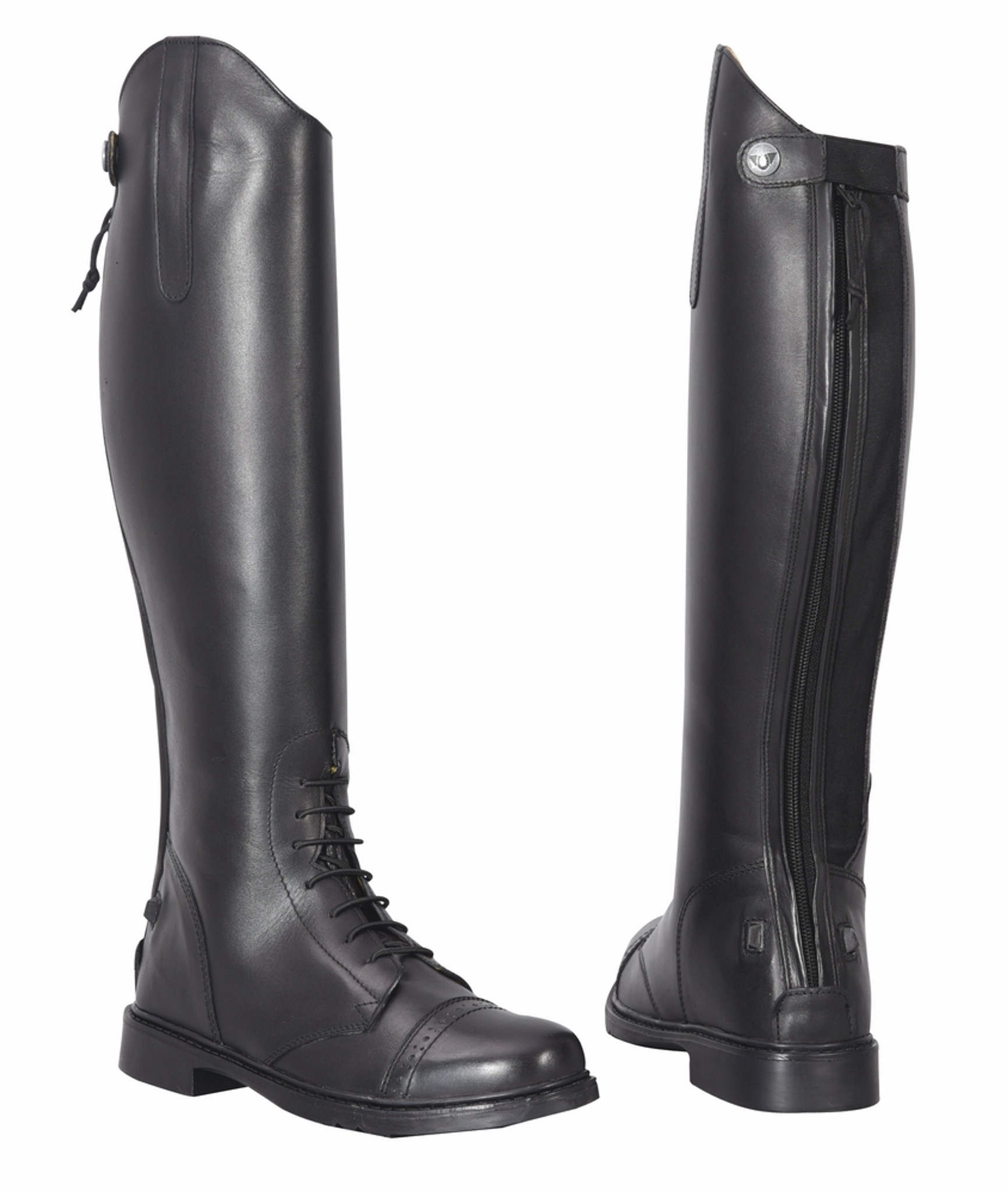 ladies field boots