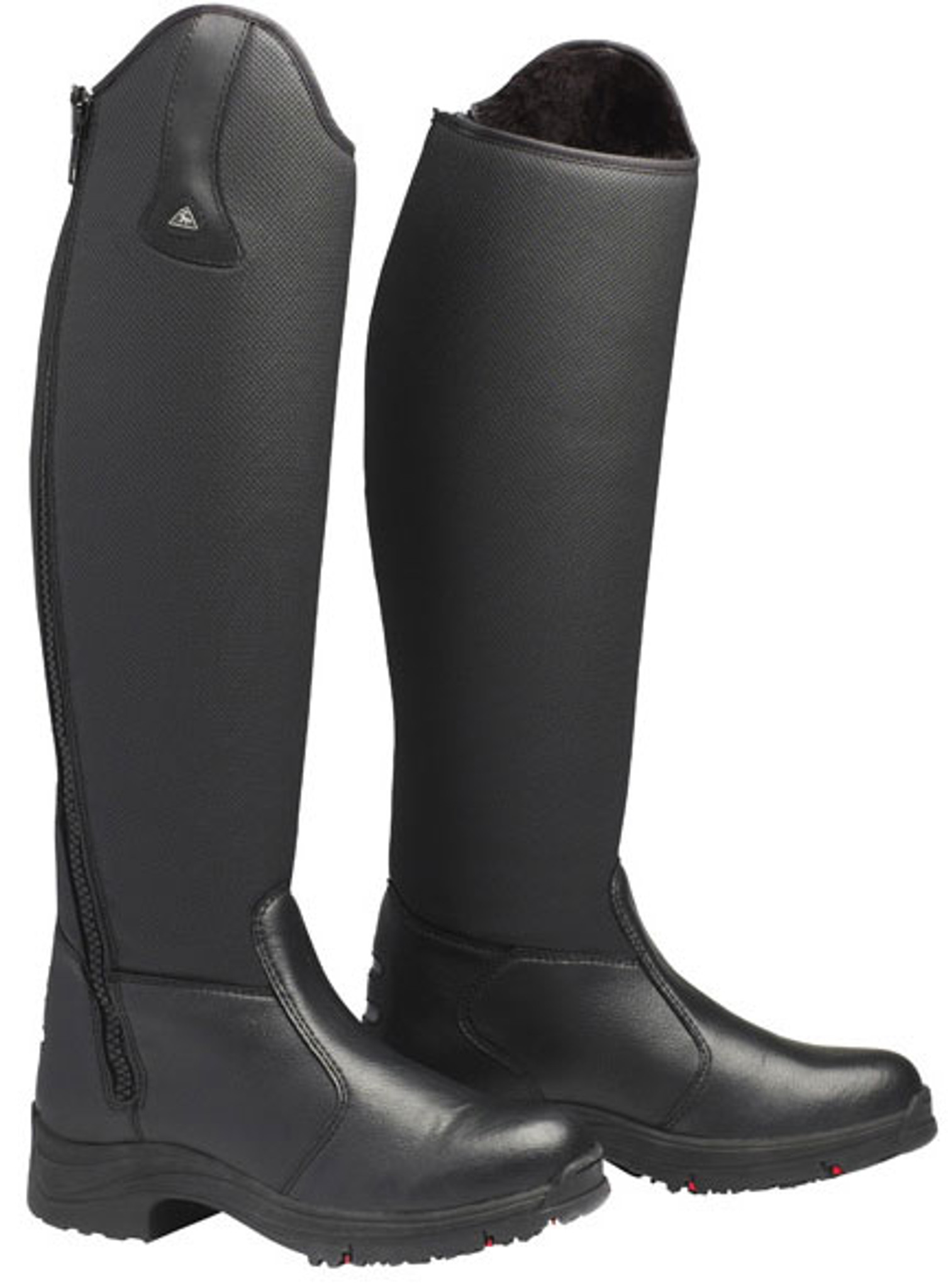 tall riding boots for men