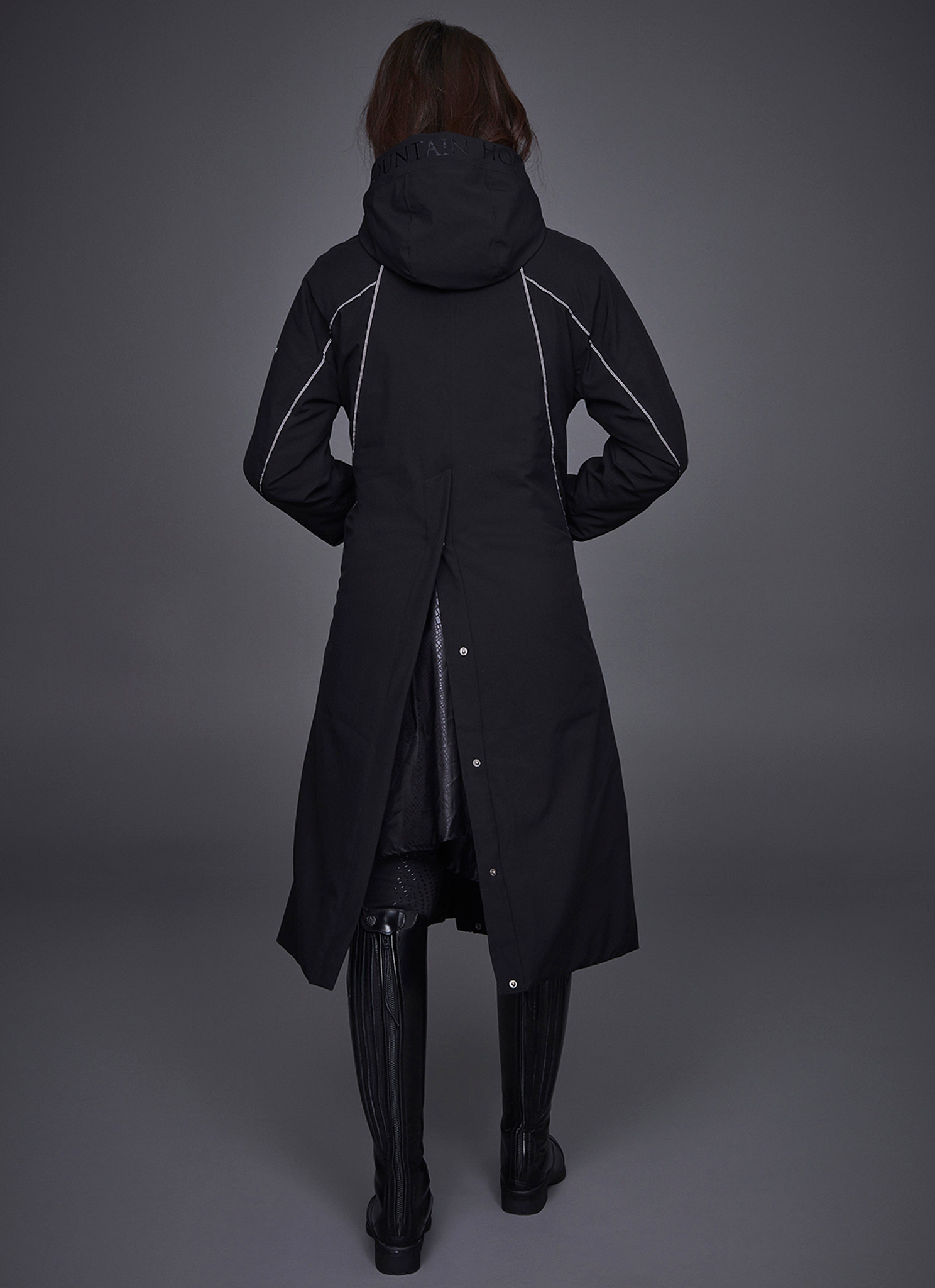 Mountain horse long coat Clearance