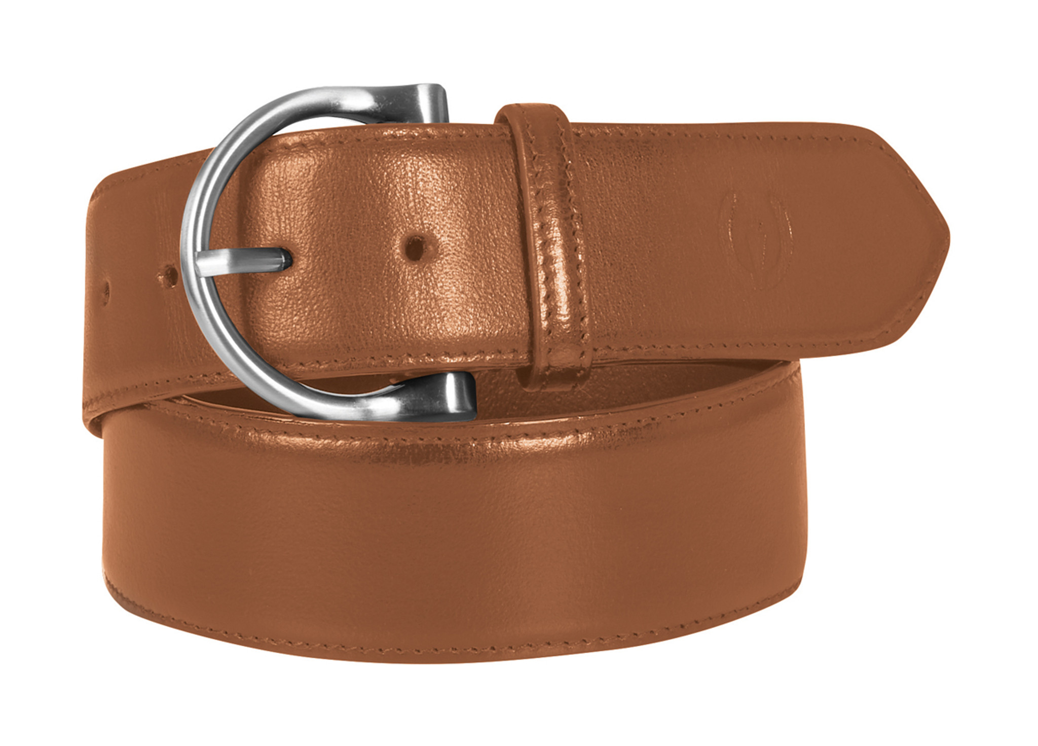 Kerrits Simple D Leather Belt