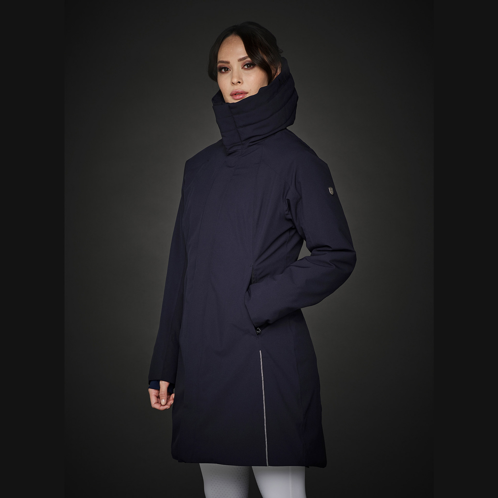 Mountain horse long coat Clearance